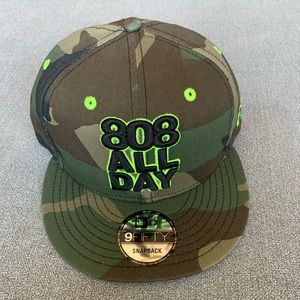 808 all day Hats for Men - Poshmark